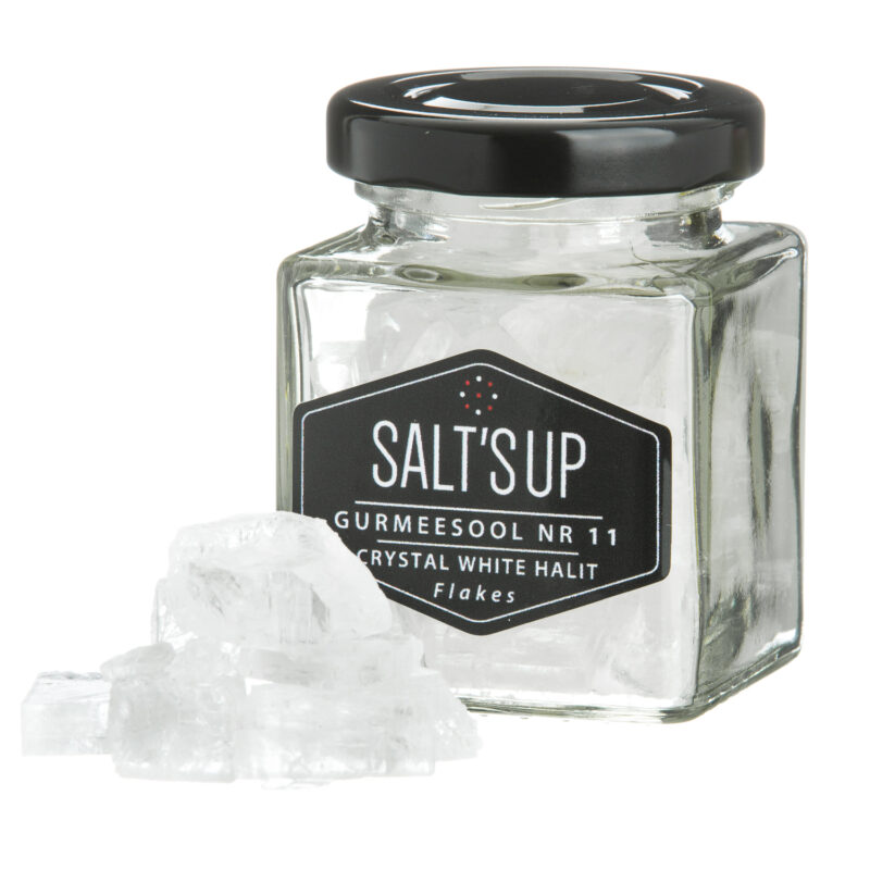 CRYSTAL WHITE пакистанская алмазная соль