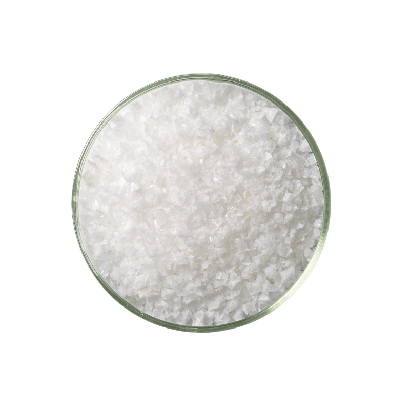 CYPRUS CRYSTAL WHITE кипрская соль в хлопьях в эко-упаковке