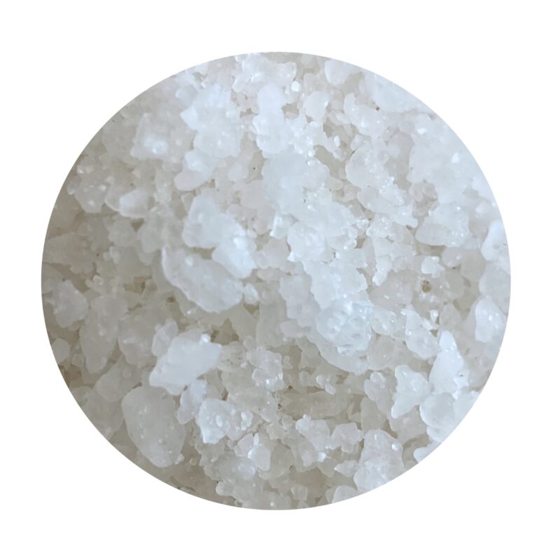 SIERRA NEVADA крупнозернистая испанская соль в эко-упаковке