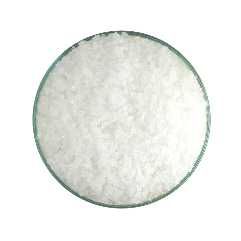 FLOR DE SAL португальская крупнозернистая соль в эко-упаковке