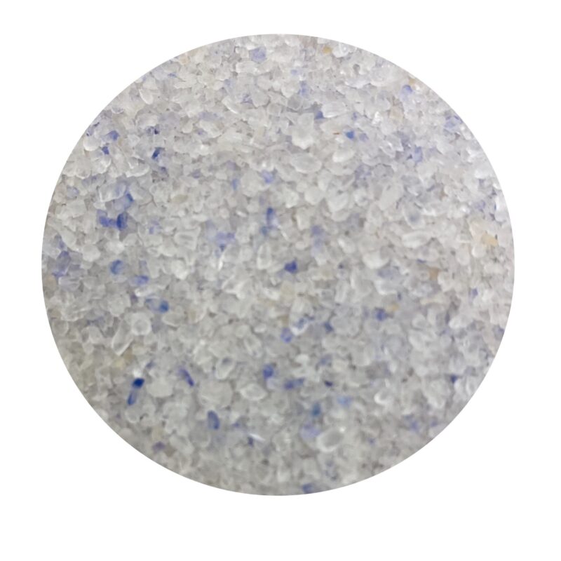 PERSIAN BLUE мелкозернистая турецкая соль в эко-упаковке
