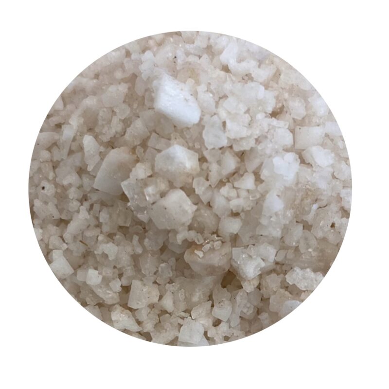 ATLAS SPRING крупнозернистая марокканская соль в эко-упаковке