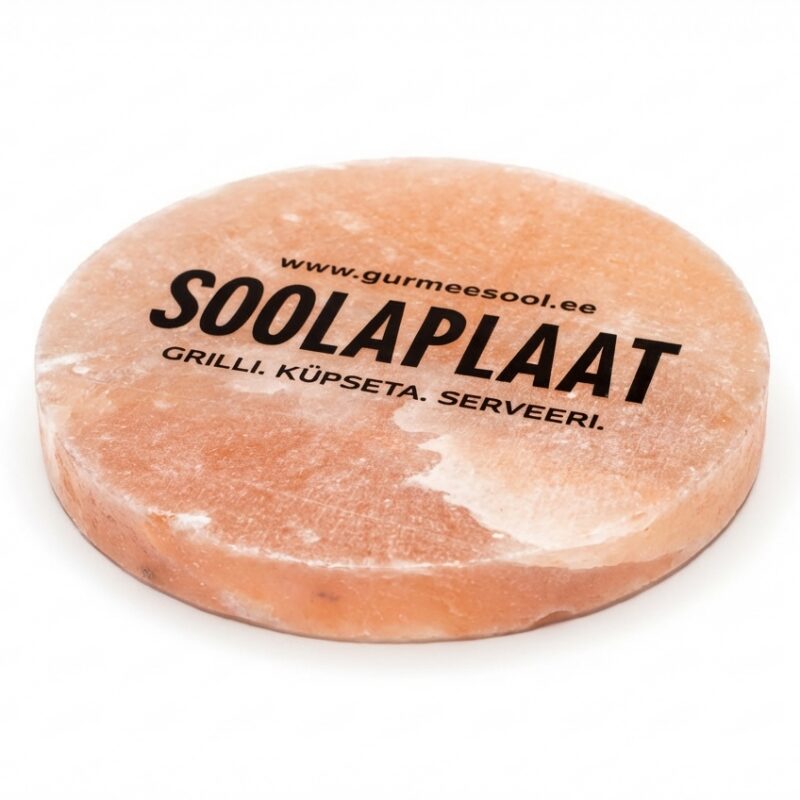 Ümar Soolaplaat | S | Grillimiseks ja serveerimiseks