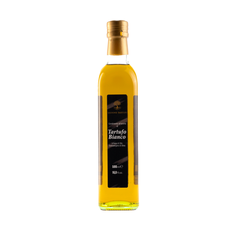 Valge trühvliõli 500ml