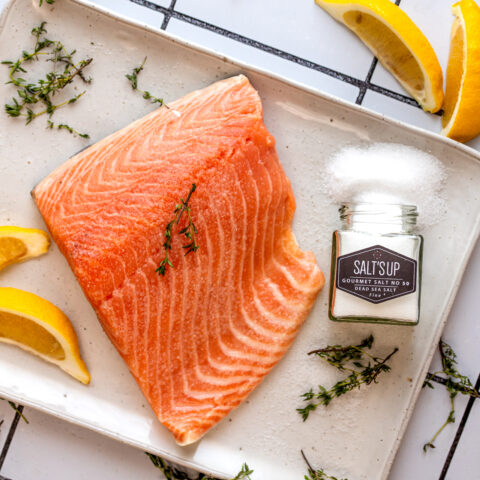 SALTSUP DeadSalt Fine